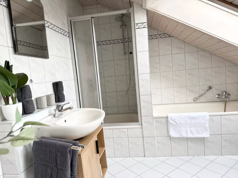 Exklusive Ferienwohnungen
