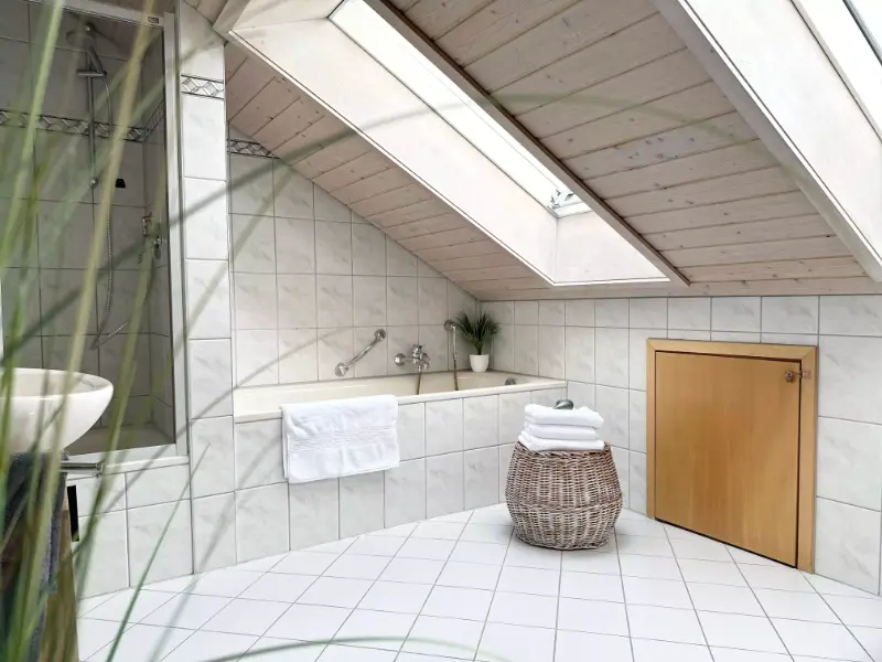 Exklusive Ferienwohnungen